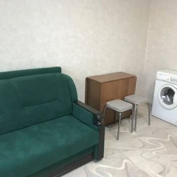 Сдается 1-комнатная квартира, 18 м²