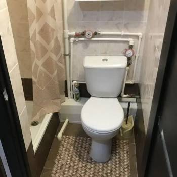 Сдается 1-комнатная квартира, 18 м²