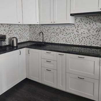 Сдается 1-комнатная квартира, 43 м²