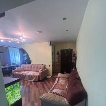 Продается 3-х комнатная квартира, 66,7 м²