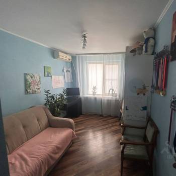 Продается 3-х комнатная квартира, 66,7 м²