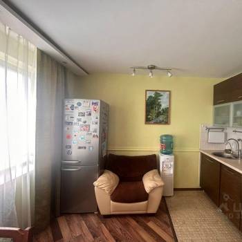 Продается 3-х комнатная квартира, 66,7 м²