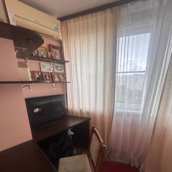 Продается 3-х комнатная квартира, 66,7 м²