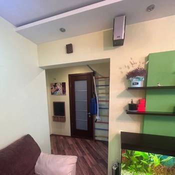 Продается 3-х комнатная квартира, 66,7 м²