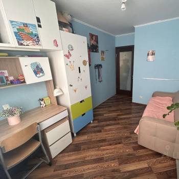 Продается 3-х комнатная квартира, 66,7 м²