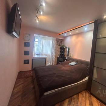 Продается 3-х комнатная квартира, 66,7 м²
