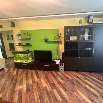 Продается 3-х комнатная квартира, 66,7 м²