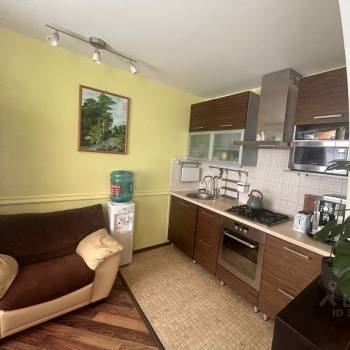 Продается 3-х комнатная квартира, 66,7 м²
