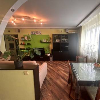 Продается 3-х комнатная квартира, 66,7 м²