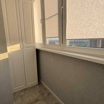 Сдается 2-х комнатная квартира, 64 м²