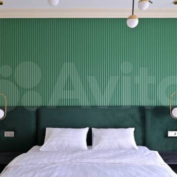 Сдается Многокомнатная квартира, 135 м²