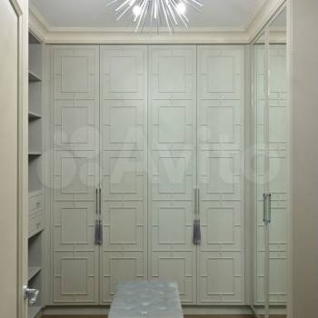 Сдается Многокомнатная квартира, 135 м²