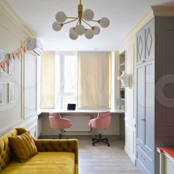 Сдается Многокомнатная квартира, 135 м²