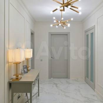 Сдается Многокомнатная квартира, 135 м²
