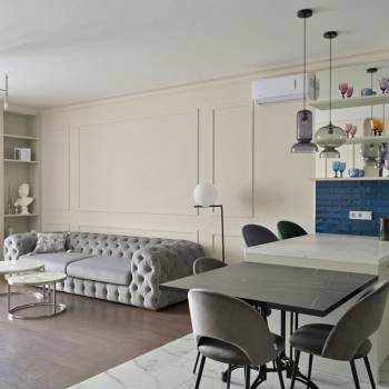 Сдается Многокомнатная квартира, 135 м²