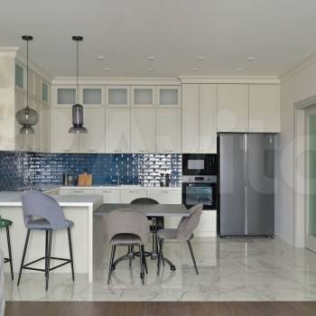 Сдается Многокомнатная квартира, 135 м²