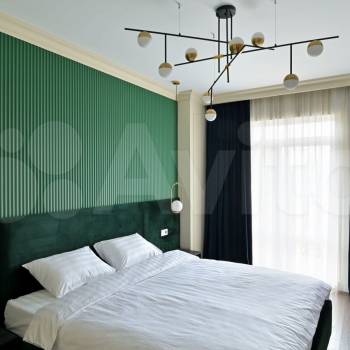 Сдается Многокомнатная квартира, 135 м²