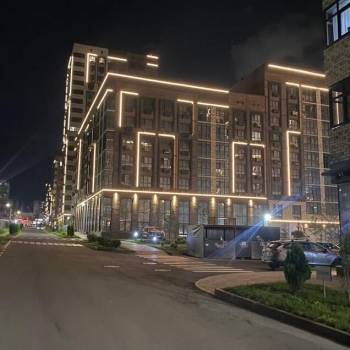 Сдается 1-комнатная квартира, 32 м²