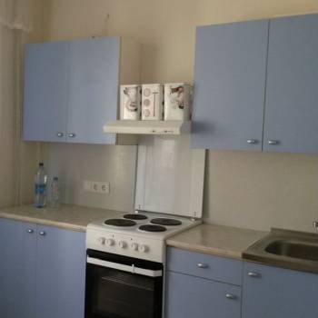 Сдается 1-комнатная квартира, 36 м²