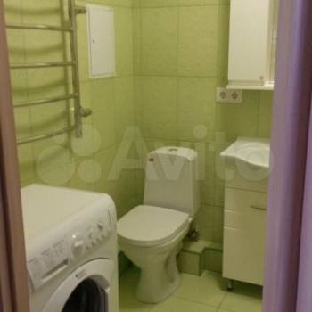 Сдается 1-комнатная квартира, 36 м²