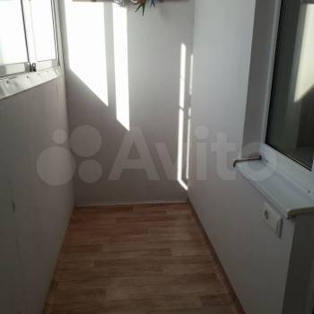 Сдается 1-комнатная квартира, 36 м²