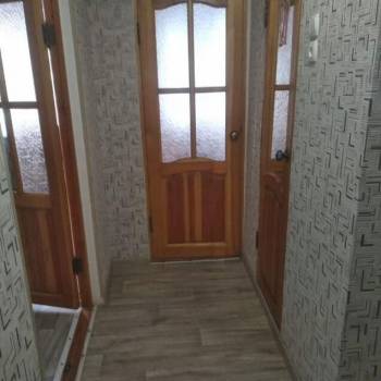 Продается 1-комнатная квартира, 31,1 м²