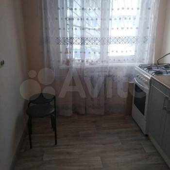 Продается 1-комнатная квартира, 31,1 м²