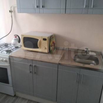 Продается 1-комнатная квартира, 31,1 м²