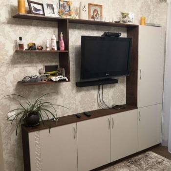 Продается 1-комнатная квартира, 30 м²