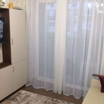 Продается 1-комнатная квартира, 30 м²