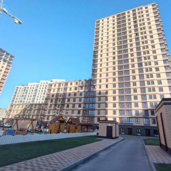 Продается 1-комнатная квартира, 39,1 м²