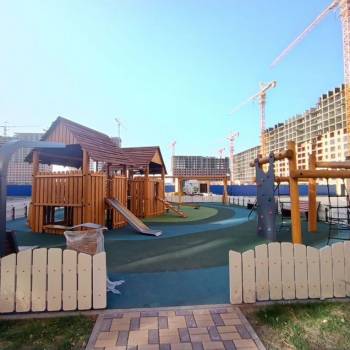 Продается 1-комнатная квартира, 39,1 м²