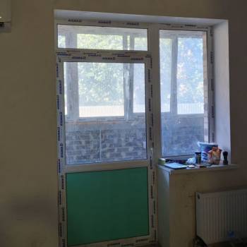 Продается 1-комнатная квартира, 26 м²