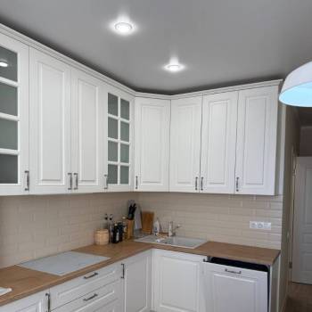 Сдается 2-х комнатная квартира, 55,4 м²