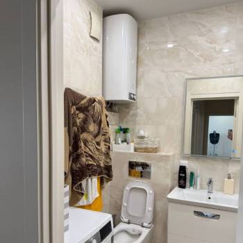 Сдается 2-х комнатная квартира, 55,4 м²