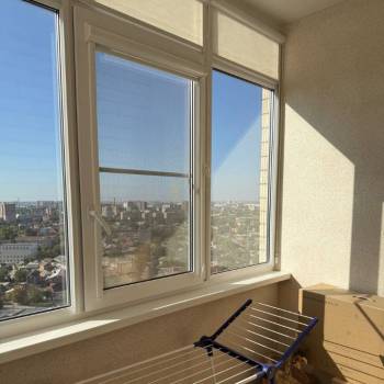 Сдается 2-х комнатная квартира, 55,4 м²