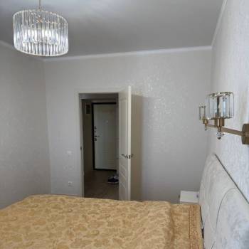 Сдается 2-х комнатная квартира, 55,4 м²