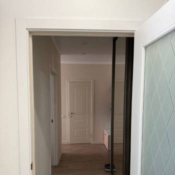 Сдается 2-х комнатная квартира, 55,4 м²