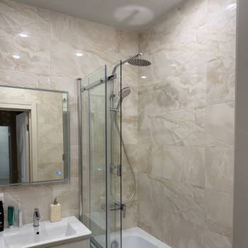 Сдается 2-х комнатная квартира, 55,4 м²