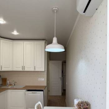 Сдается 2-х комнатная квартира, 55,4 м²