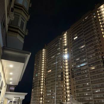 Сдается 2-х комнатная квартира, 55,4 м²