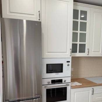 Сдается 2-х комнатная квартира, 55,4 м²