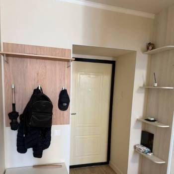 Сдается 2-х комнатная квартира, 55,4 м²