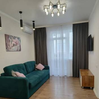 Сдается 1-комнатная квартира, 30,2 м²
