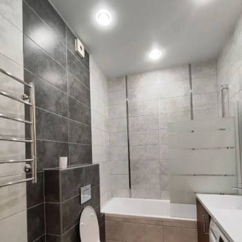 Сдается 1-комнатная квартира, 30,2 м²
