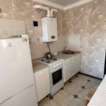 Сдается 1-комнатная квартира, 30 м²