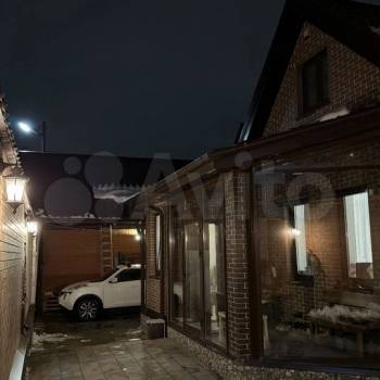 Продается Дом, 555 м²