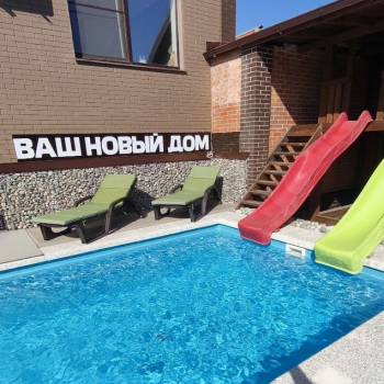 Продается Дом, 555 м²