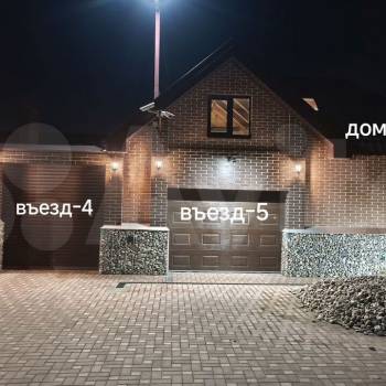 Продается Дом, 555 м²