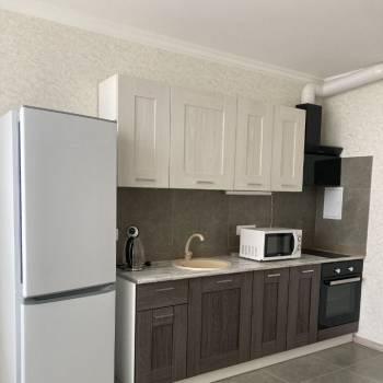 Сдается 1-комнатная квартира, 47 м²